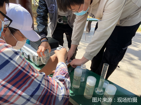 图片来源：现场拍摄 