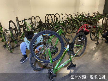 图片来源：现场拍摄 